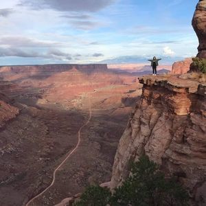 Meet your Posher, Fanny